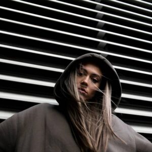 Demo - Portrait